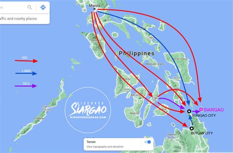 vols cebu siargao|₱3,665+ Flights from Siargao Island to Cebu .